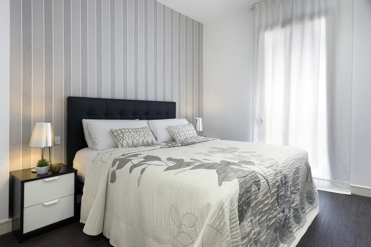 Aspasios Catedral Apartments Барселона Екстериор снимка