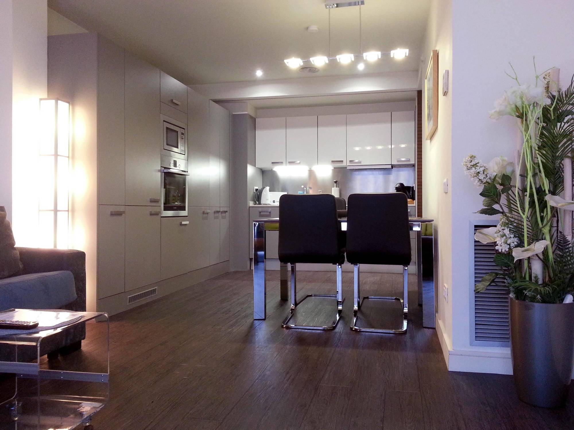 Aspasios Catedral Apartments Барселона Екстериор снимка