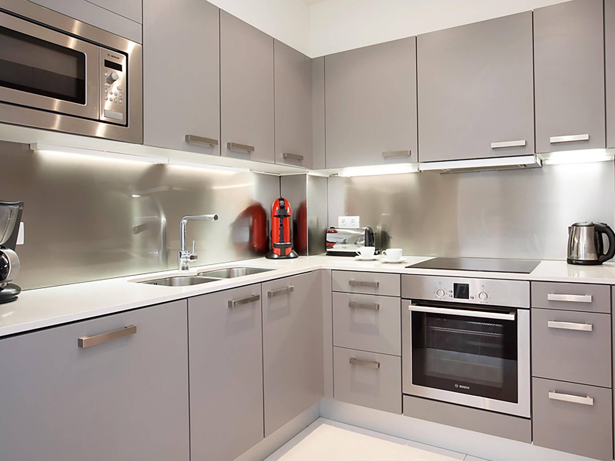 Aspasios Catedral Apartments Барселона Екстериор снимка