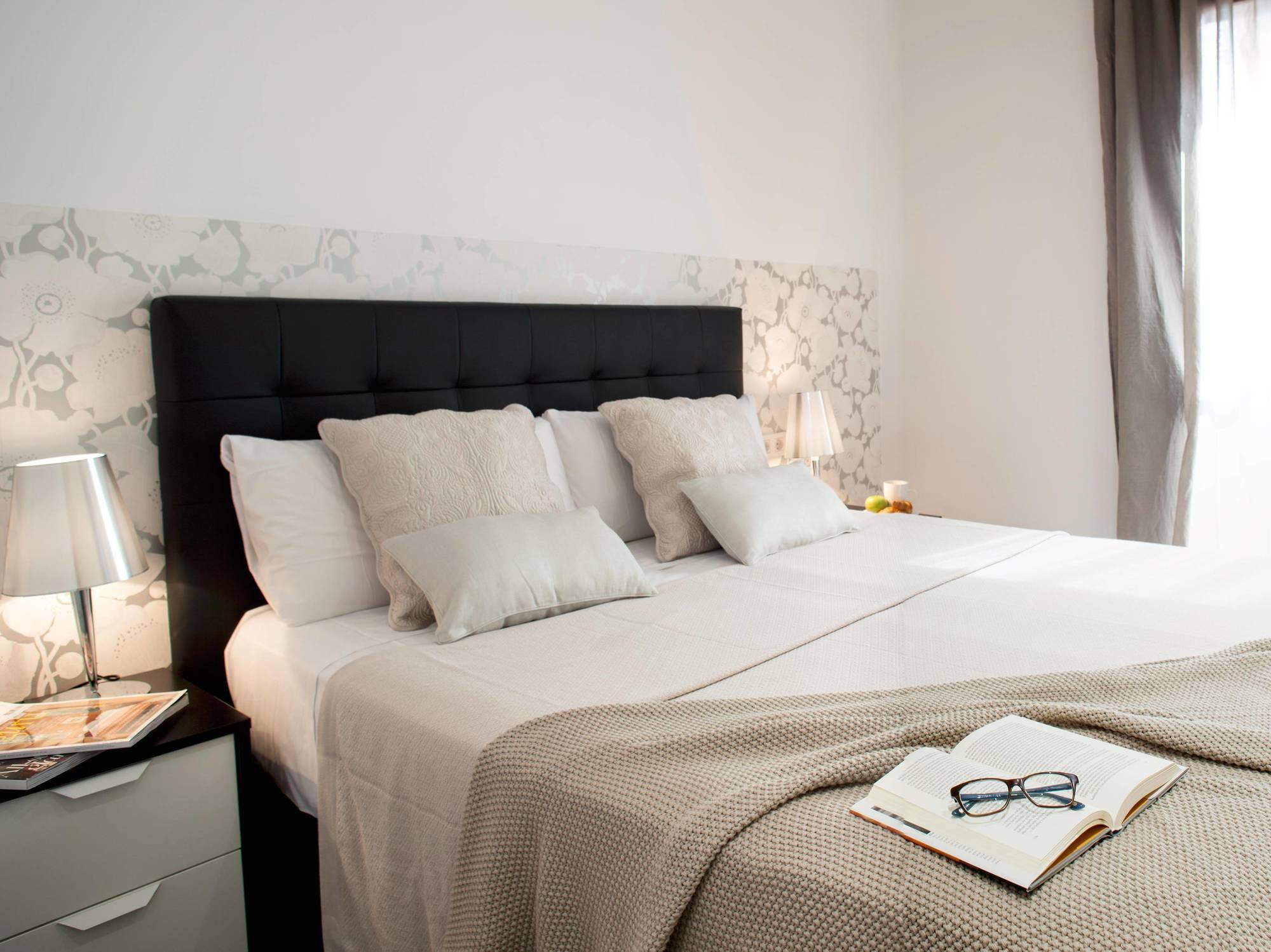 Aspasios Catedral Apartments Барселона Екстериор снимка