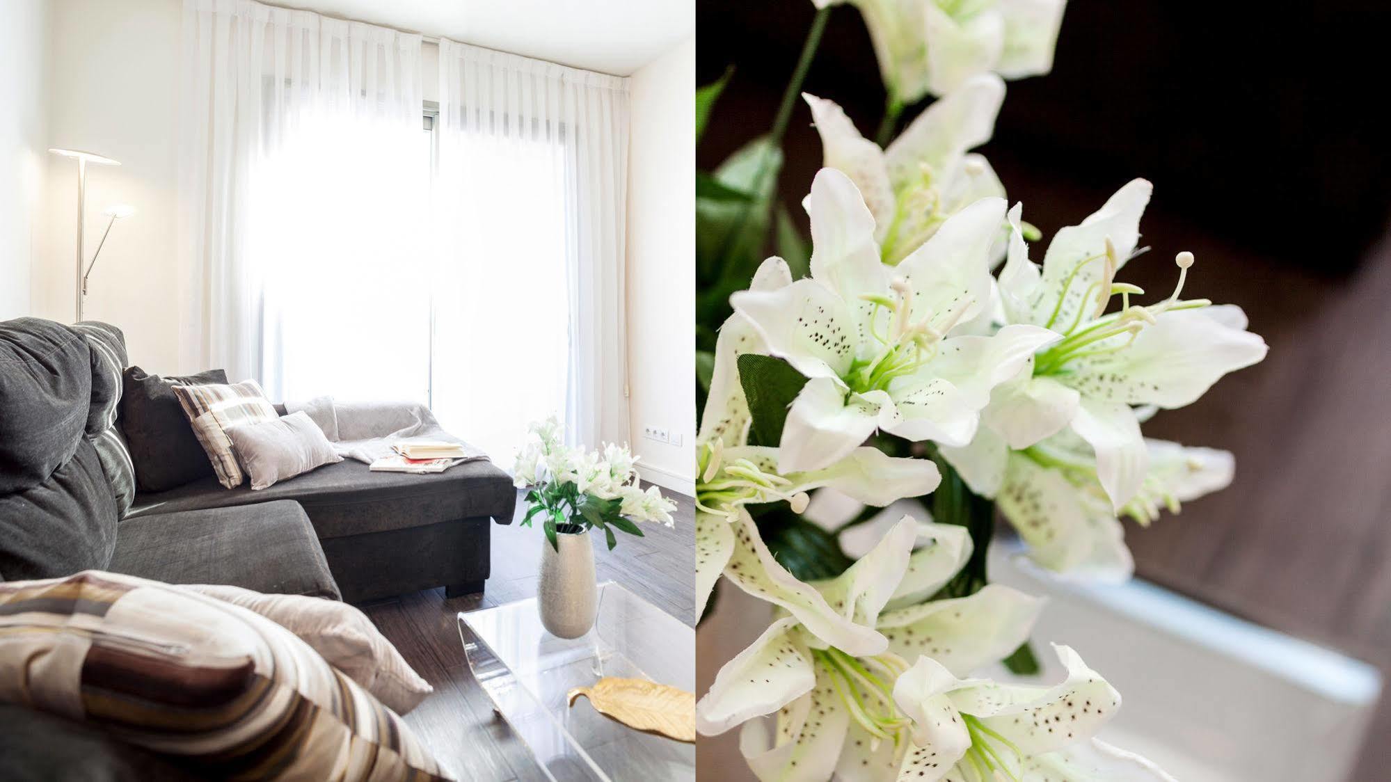 Aspasios Catedral Apartments Барселона Екстериор снимка